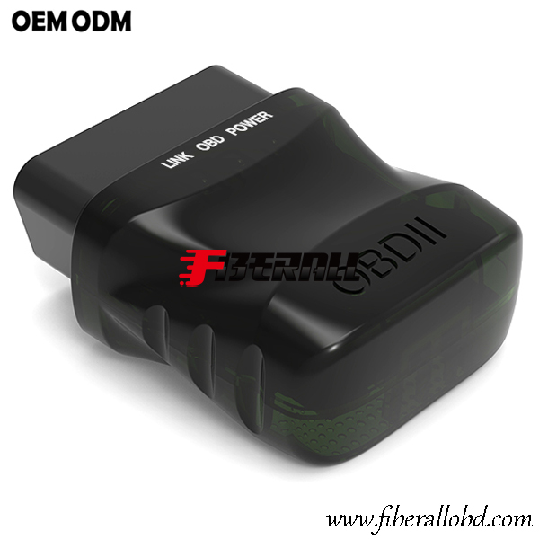 Bluetooth 4.0 Mini OBD2 Code Reader for Android iOS 