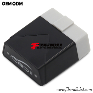 Bluetooth 4.0 Automotive DLC Code Reader for OBDii Vehicle
