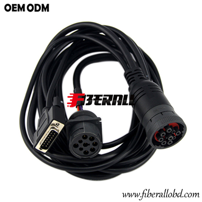 diesel jumper cables